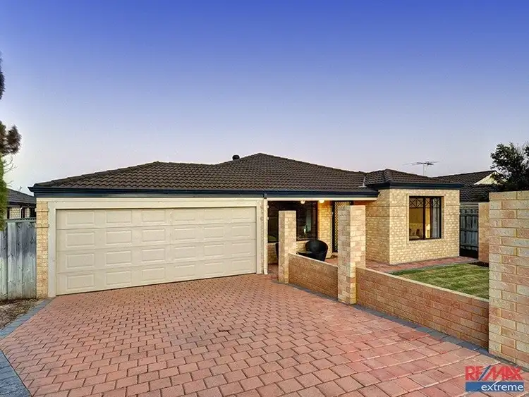 Third view of Homely house listing, 71 Mowbray Square, Clarkson WA 6030