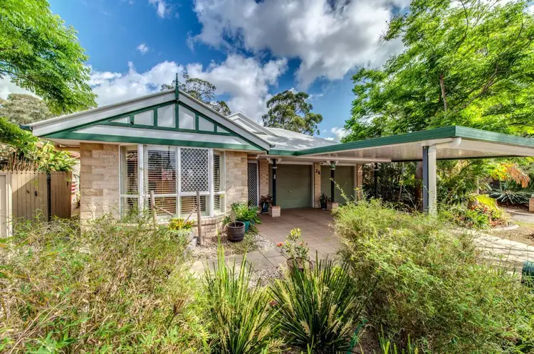 28 Collina Crescent, Forest Lake QLD 4078