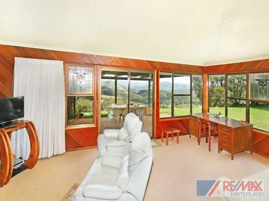 Sixth view of Homely house listing, 141 Maleny-Kenilworth Road, Maleny QLD 4552
