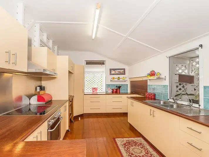 41 Cook Street, North Ward QLD 4810