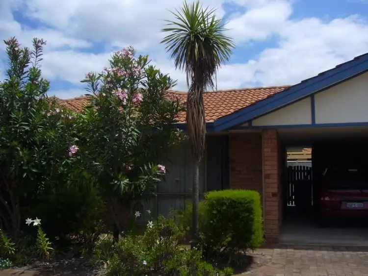 Second view of Homely villa listing, 5/296 The Strand, Dianella WA 6059