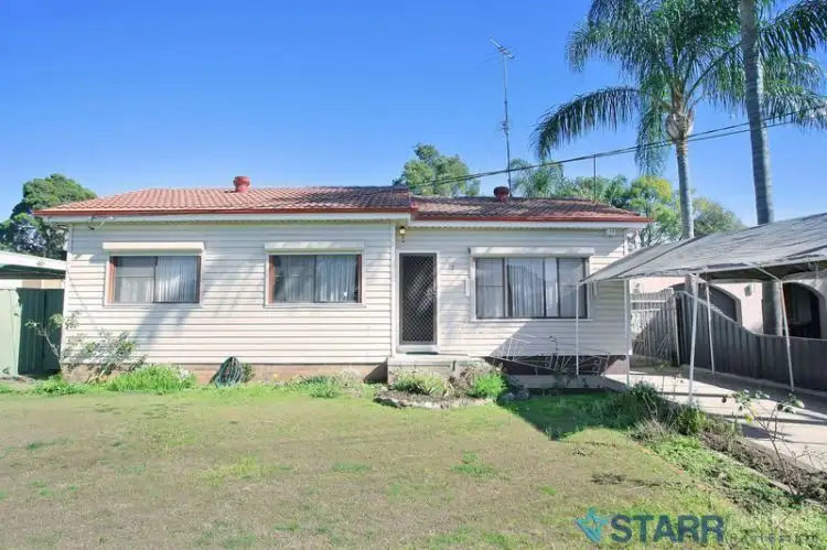 Main view of Homely house listing, 27 Melbourne Street, Oxley Park NSW 2760