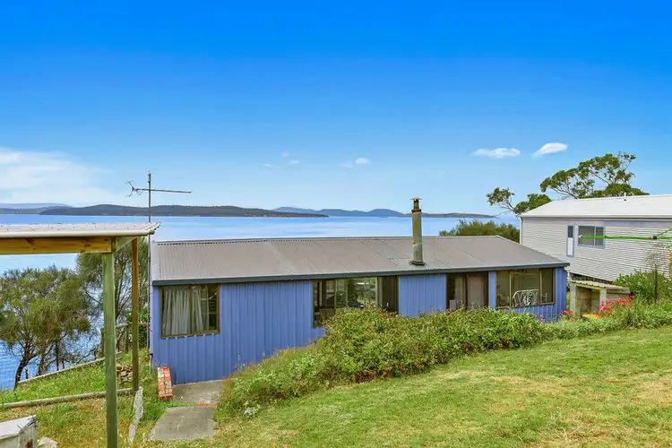 Second view of Homely house listing, 59 Linden Road, Primrose Sands TAS 7173