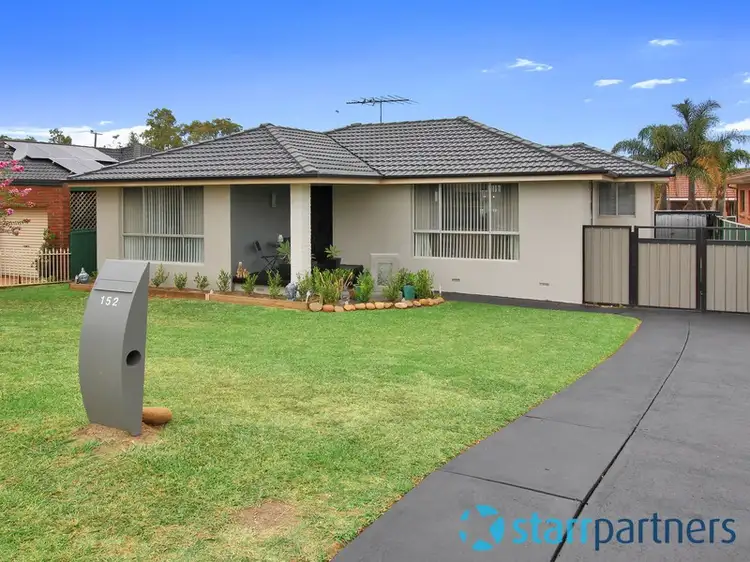 152 Shepherd Street, Colyton NSW 2760