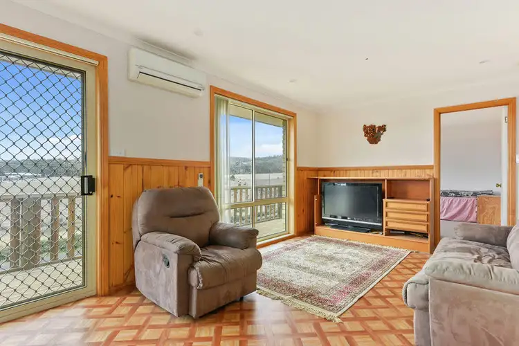 Main view of Homely house listing, 1 Chaffey Drive, Dodges Ferry TAS 7173