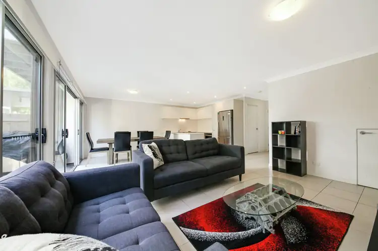 Fourth view of Homely townhouse listing, 26/25 Northmarque Street, Carseldine QLD 4034