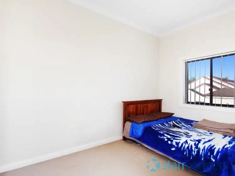 Fifth view of Homely unit listing, 11/11-15 Refractory Court (ARCHIVE 1), Holroyd NSW 2142