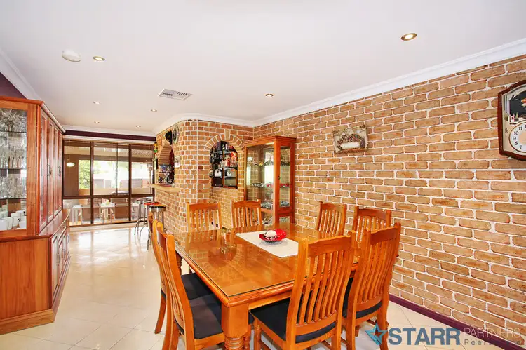 Third view of Homely semi-detached listing, 144 Victoria Street, Kingswood NSW 2747