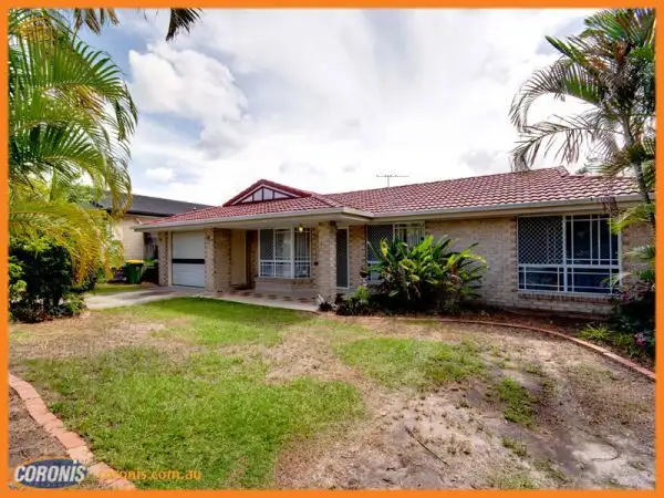 Main view of Homely house listing, 77 Bushland Drive, Regents Park QLD 4118