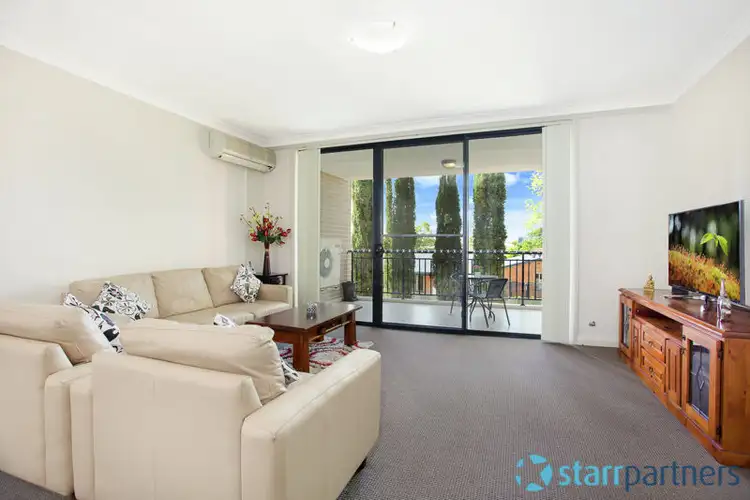 Second view of Homely unit listing, 33/356-360 Railway Terrace, Guildford NSW 2161