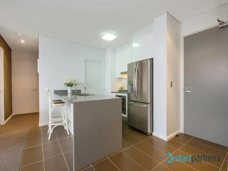 Third view of Homely apartment listing, 238/79-91 Macpherson Street, Warriewood NSW 2102