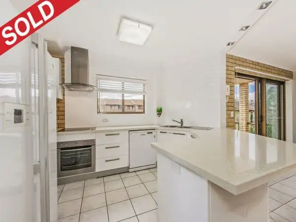 Main view of Homely apartment listing, 6/76 Coolangatta Road, Kirra QLD 4225