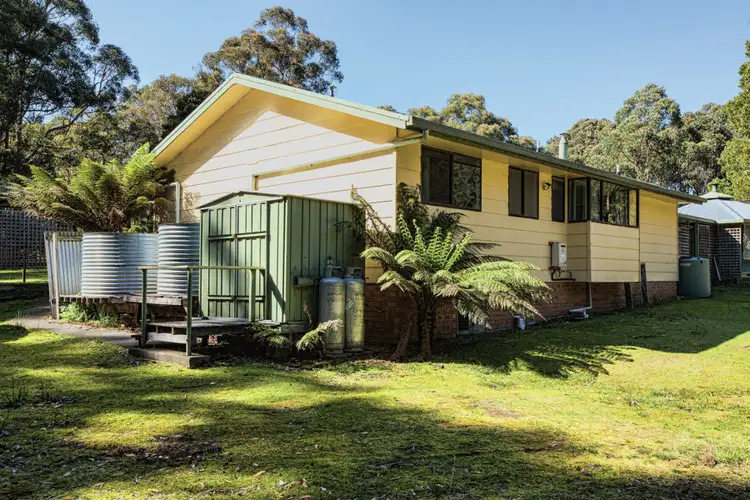 Fifth view of Homely house listing, 6822 Arthur Highway, Port Arthur TAS 7182