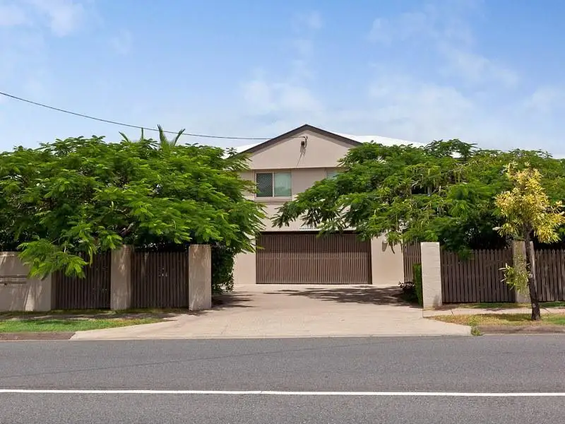 Main view of Homely unit listing, Unit 2/121 Ekibin Road, Annerley QLD 4103