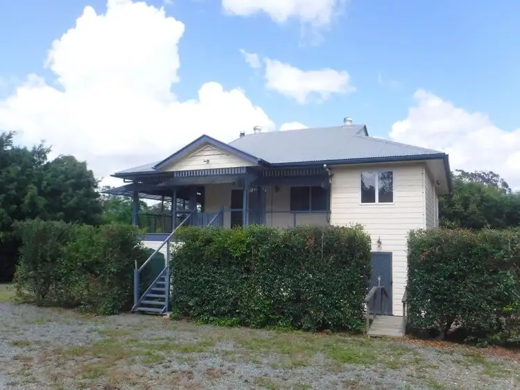 Main view of Homely rural property listing, 19 Choota Drive, Antigua QLD 4650