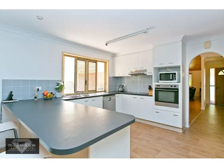Fifth view of Homely house listing, 22 Chatsworth Circuit, Capalaba QLD 4157