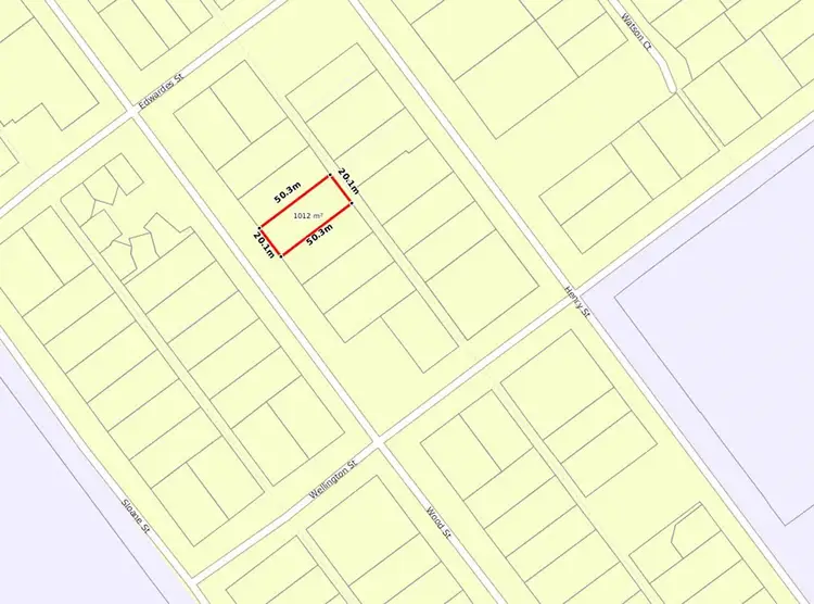 Third view of Homely house listing, 343 Wood Street, Deniliquin NSW 2710