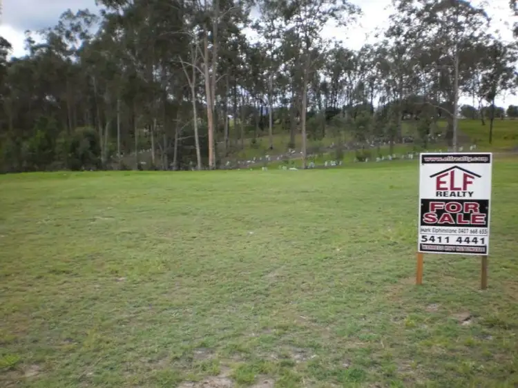 Main view of Homely land listing, Address available on request