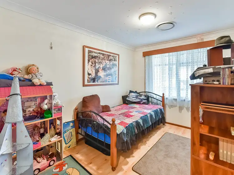 Fifth view of Homely house listing, 34 Old Kent Road, Ruse NSW 2560