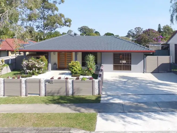 43 Mungala Street, Rochedale South QLD 4123