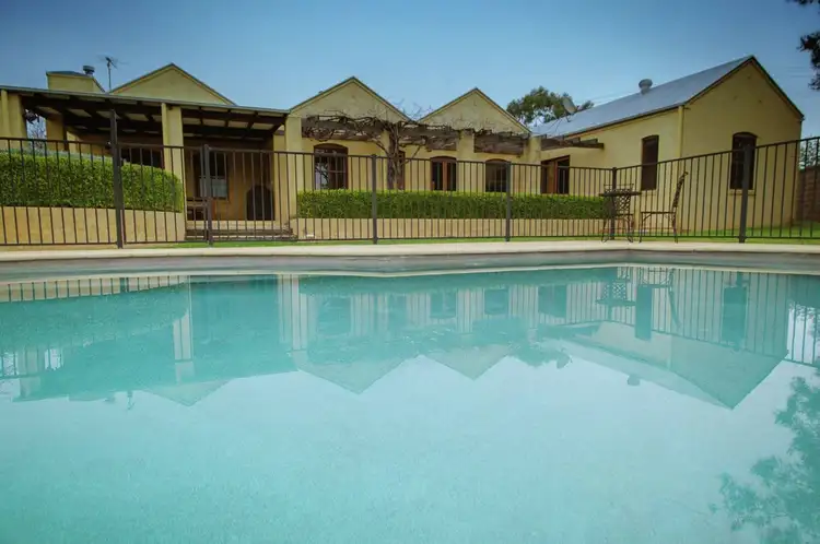 Main view of Homely house listing, 40 Gray Street, Scone NSW 2337
