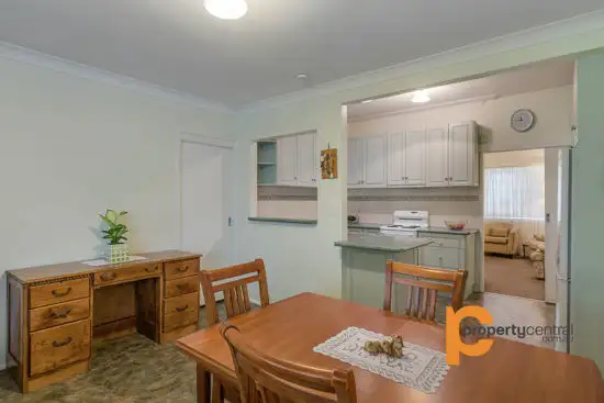 Fifth view of Homely house listing, 94 Penrose Crescent, South Penrith NSW 2750