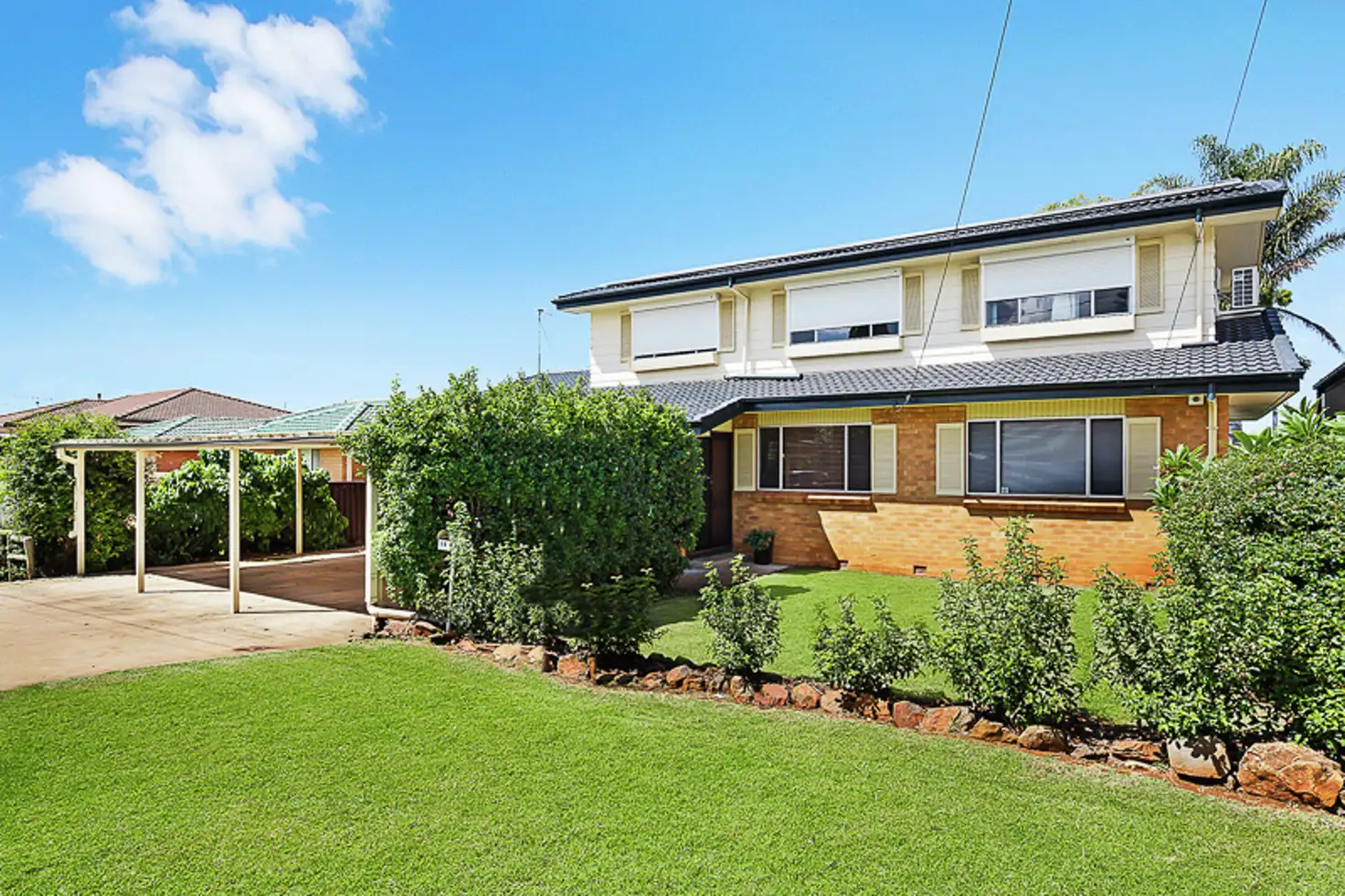 Main view of Homely house listing, 14 Hopps Street, Wilsonton QLD 4350