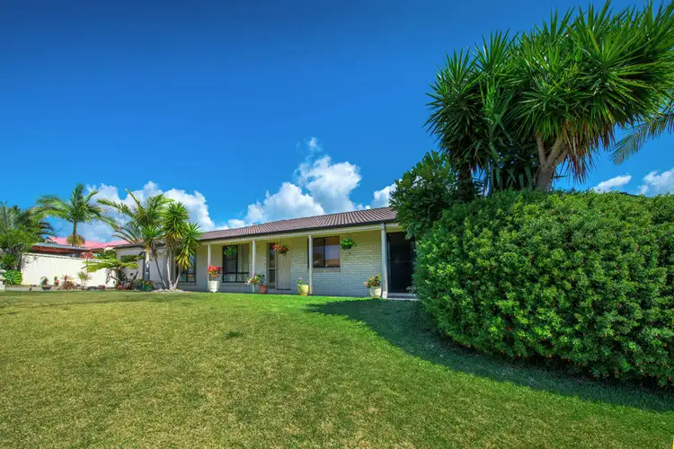 Fifth view of Homely house listing, 9 Strawberry Close, Woolgoolga NSW 2456