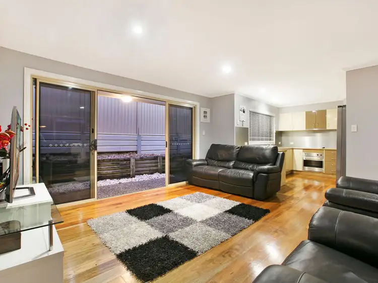 Fifth view of Homely house listing, 5 Merle Court, Birkdale QLD 4159