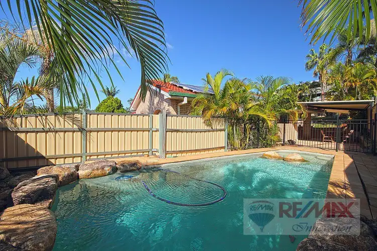 14 Ebrill Street, Jamboree Heights QLD 4074