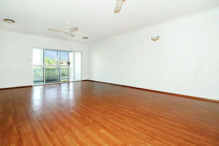 Second view of Homely unit listing, 4/76-78 Birch Street, Manunda QLD 4870