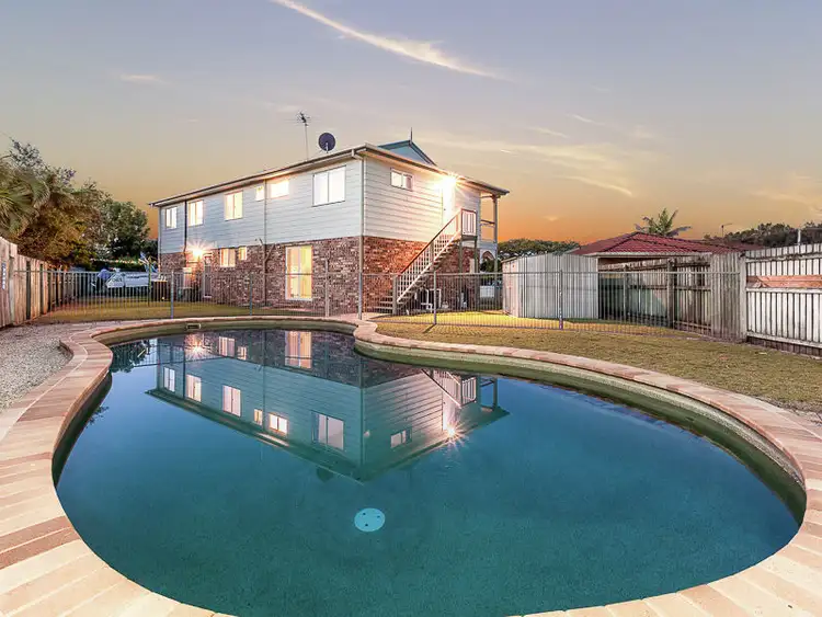 Second view of Homely house listing, 5 St Lucia Court., Deception Bay QLD 4508
