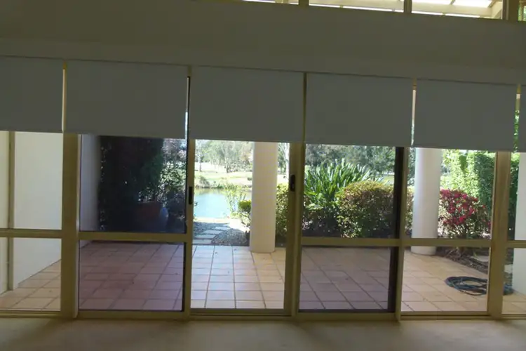 Sixth view of Homely townhouse listing, 125 Santa Cruz Blvd, Clear Island Waters QLD 4226