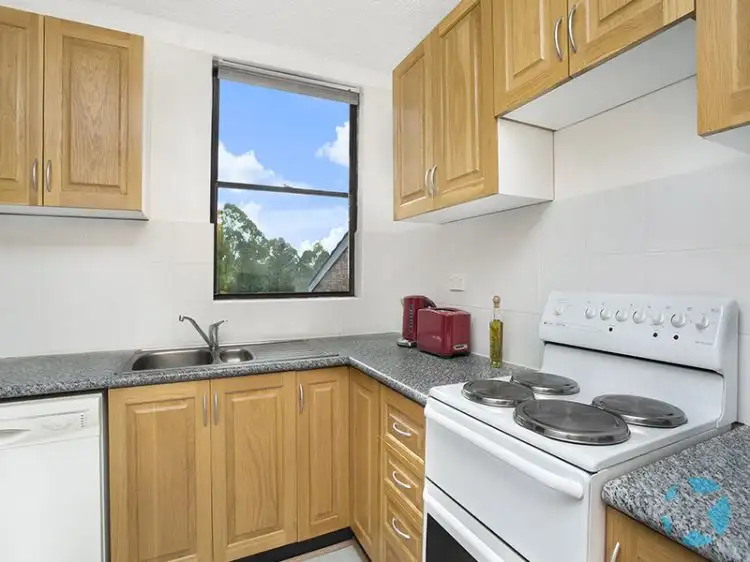 Third view of Homely unit listing, 18/1 Peach Tree Rd, Macquarie Park NSW 2113