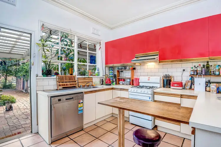 Sixth view of Homely house listing, 8 Hardy Street, Brunswick VIC 3056