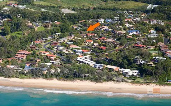 Sixth view of Homely house listing, 2 Sandy Beach Rd, Korora NSW 2450