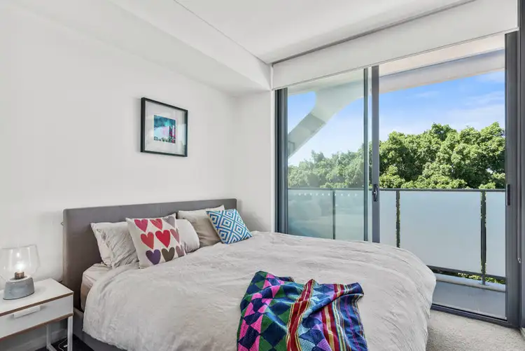 Fourth view of Homely unit listing, 313/20 McGill Street, Lewisham NSW 2049