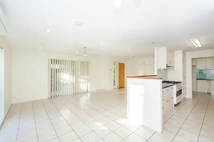 Sixth view of Homely house listing, 4 Intrepid Street, Clinton QLD 4680