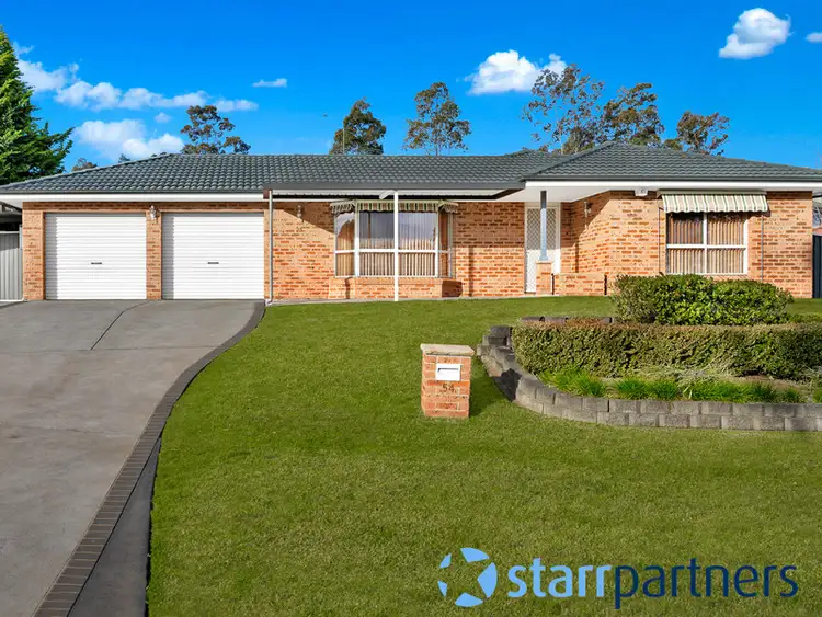 54 Downes Cres, Currans Hill NSW 2567
