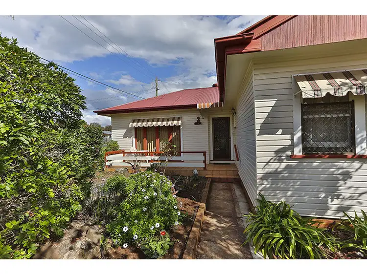 Third view of Homely house listing, 2 Shiel Street, Rangeville QLD 4350