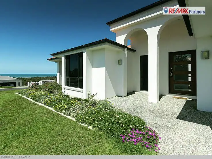 68 Mal Campbell Dr, Craignish QLD 4655