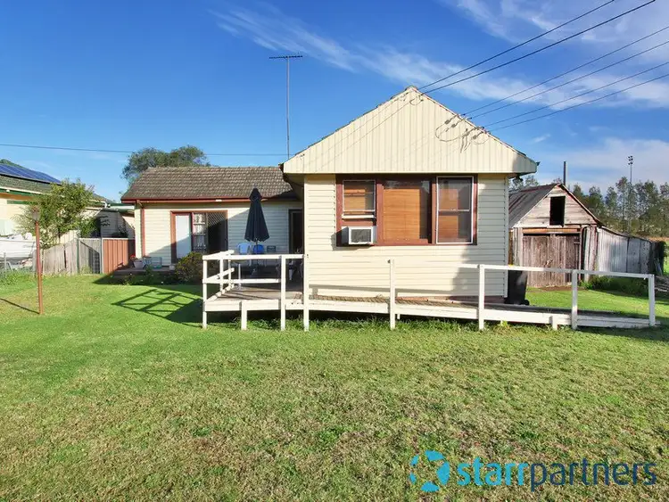 Fourth view of Homely other listing, 16 and 18 John Street, St Marys NSW 2760