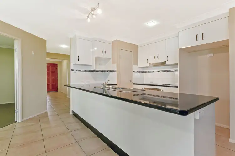 Sixth view of Homely house listing, 3 Koel Crescent, Highfields QLD 4352