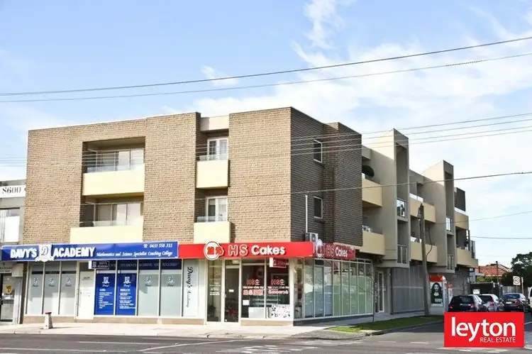 Main view of Homely apartment listing, 3/1A Virginia Street, Springvale VIC 3171