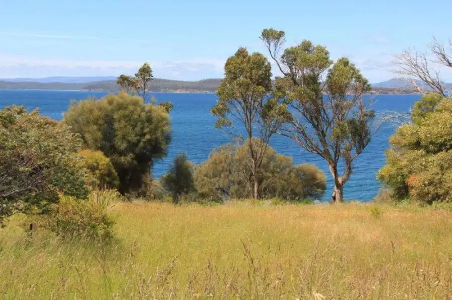 Main view of Homely land listing, 27 Linden Rd, Primrose Sands TAS 7173
