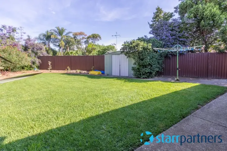 Sixth view of Homely house listing, 20 Tumut Place, St Clair NSW 2759