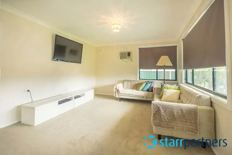 Second view of Homely house listing, 8 Runcorn Avenue, Hebersham NSW 2770