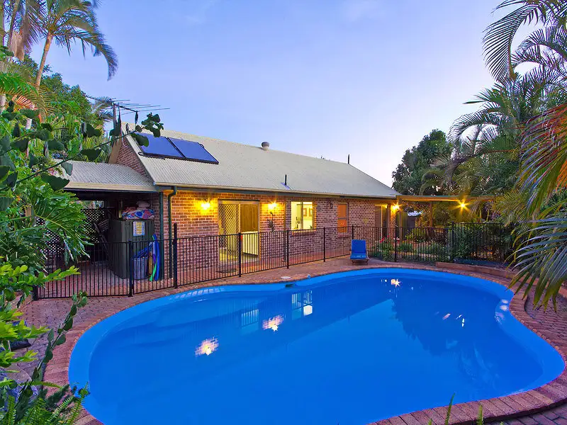 Main view of Homely house listing, 10 Tasman Court, Boronia Heights QLD 4124
