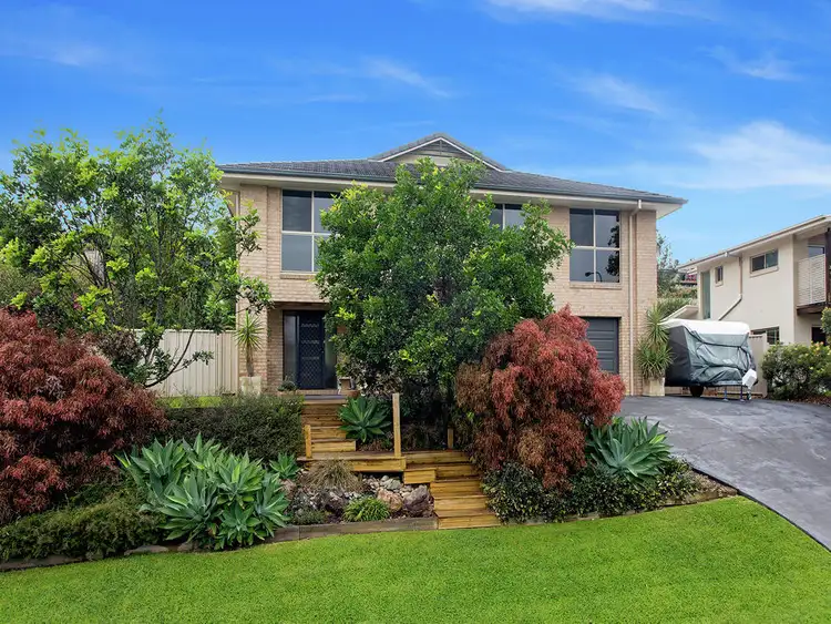 51 Seaforth Drive, Valla Beach NSW 2448