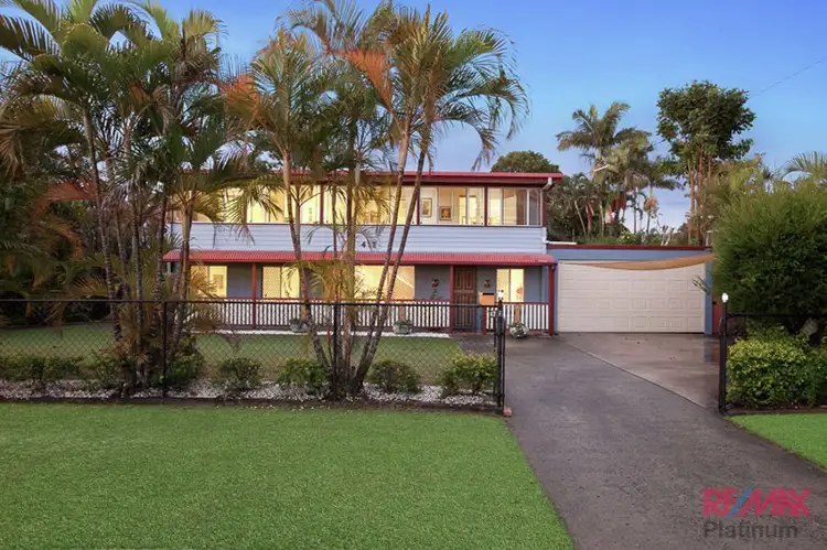 47 Fernando Street, Burpengary QLD 4505